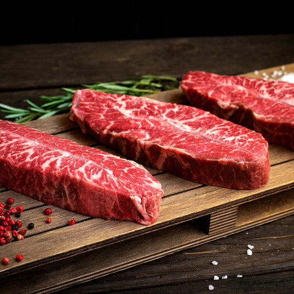 Blade Steak