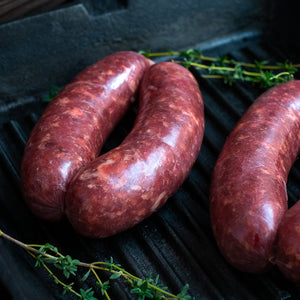 Homemade Bullboars