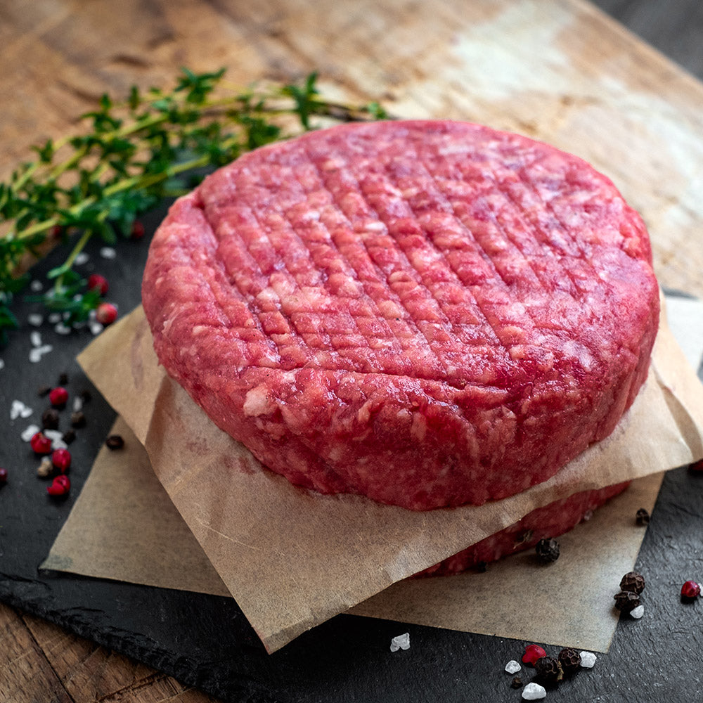 Rissoles | Pyrenees Premium Cuts