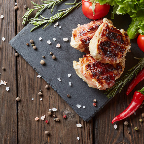 Chicken Mignon