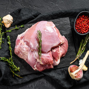 Chicken Thigh Fillets