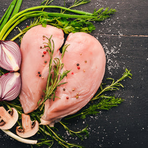 Chicken Breast Fillets