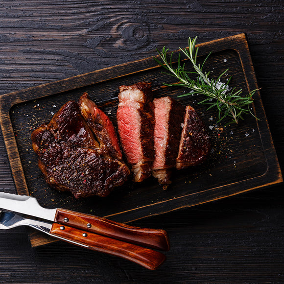 Beef Blade Roast