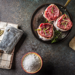 Eye Fillet Mignon