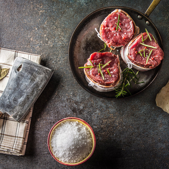 Eye Fillet Mignon