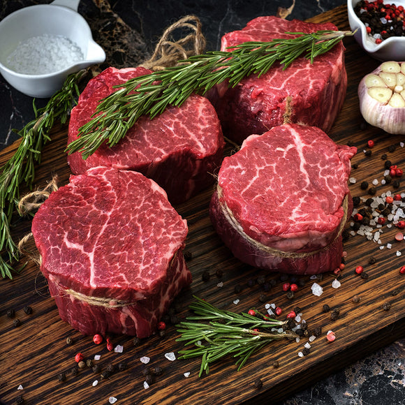 Eye Fillet Steak