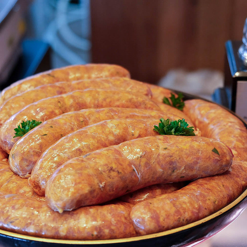 Pyrenees Premi Products | Pyrenees Premium Cuts