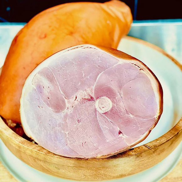 Ham on the Bone