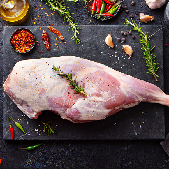 Leg of Lamb