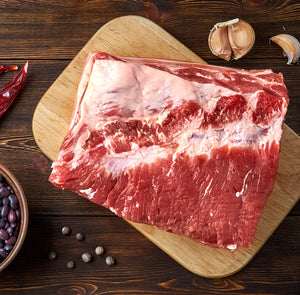 Pork Belly Roast