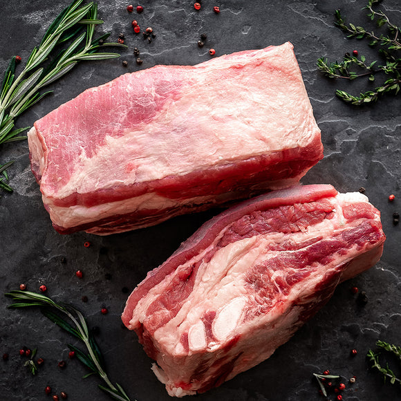 Pork Spare Rib