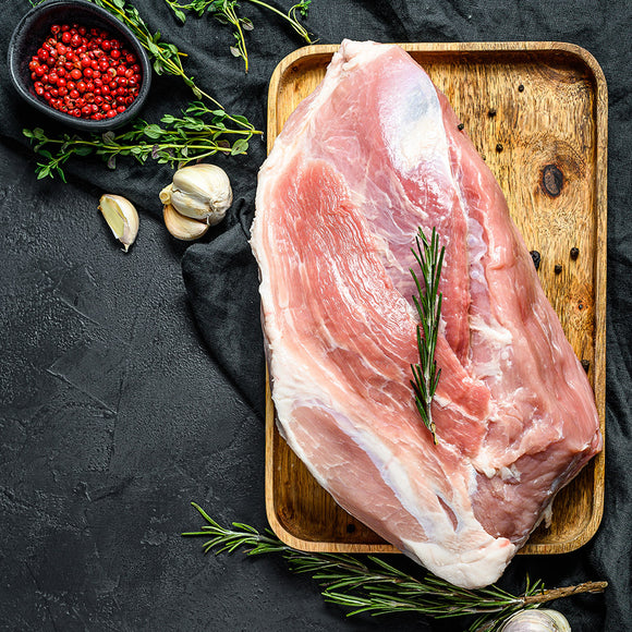 Pickled Pork