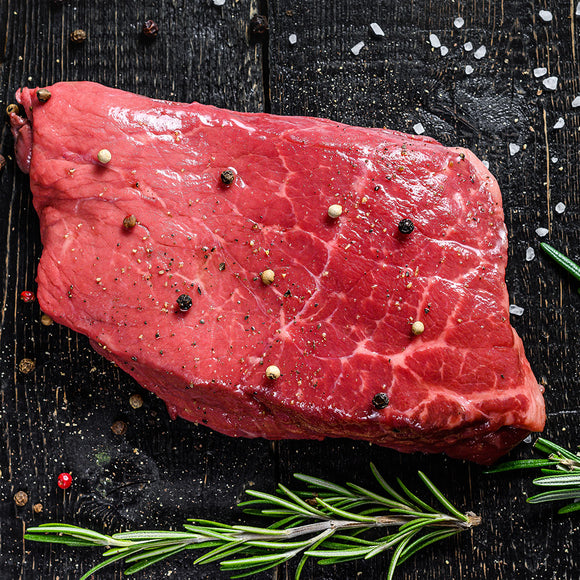 Topside Roast Beef