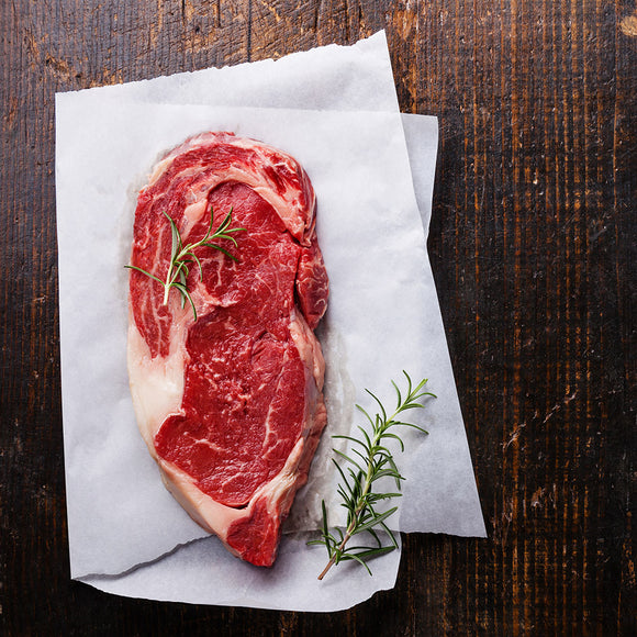 Yearling Rump Steak