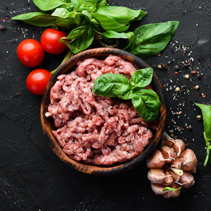 Sausage Mince