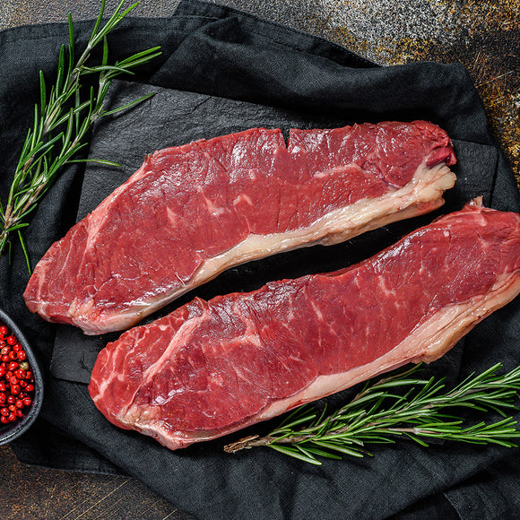 Stewing Steak